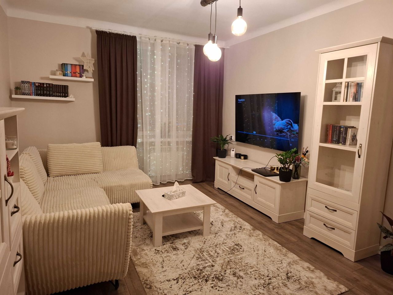 Mieszkanie 2-pokojowe Białystok Centrum, ul. Lipowa. Zdjęcie 7