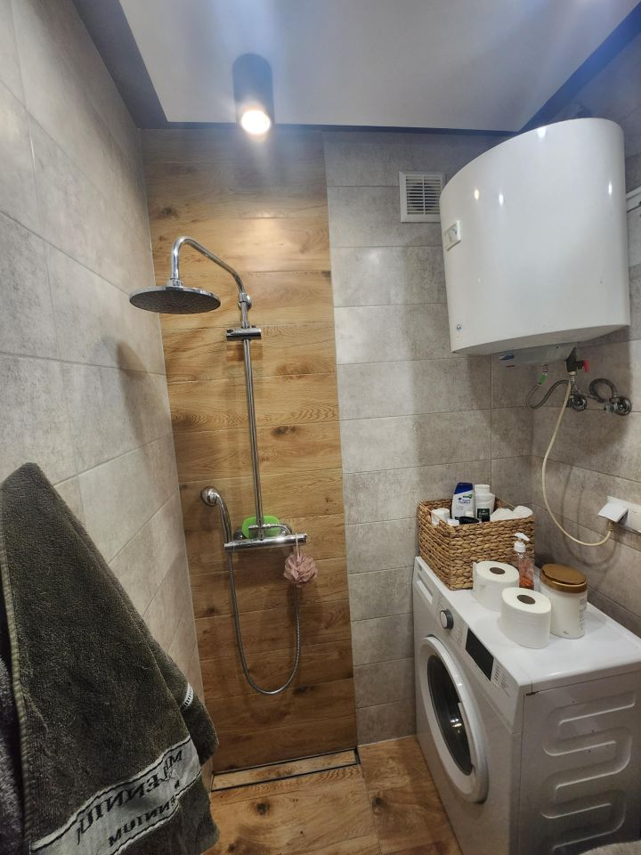 dom wolnostojący, 2 pokoje Trawniki, Trawniki. Zdjęcie 15