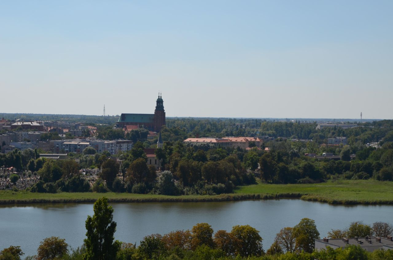 Mieszkanie 3-pokojowe Winiary, os. Wł. Łokietka. Zdjęcie 27