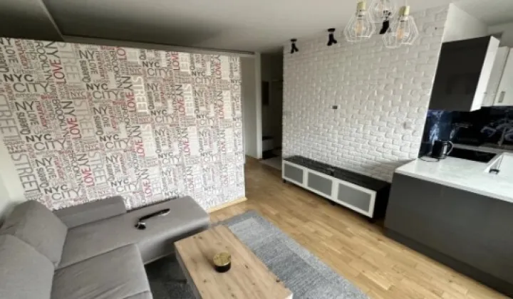 Mieszkanie 2-pokojowe Warszawa Ursus, ul. Powstańców Warszawy