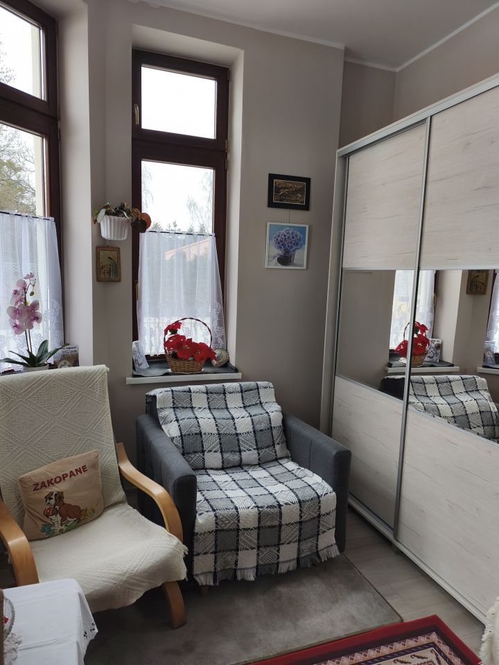 Mieszkanie 1-pokojowe Mogilno, ul. ks. Piotra Wawrzyniaka. Zdjęcie 10