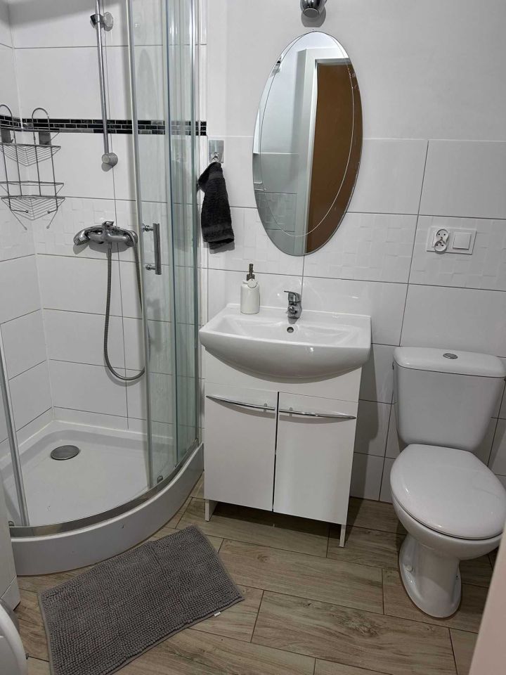 Mieszkanie 1-pokojowe Kielce KSM, ul. Sandomierska. Zdjęcie 8