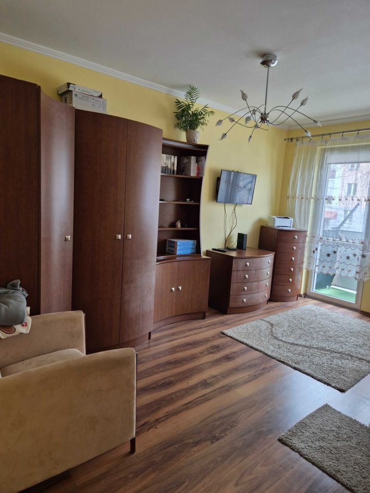 Mieszkanie 2-pokojowe Rzeszów, ul. Miłocińska. Zdjęcie 5