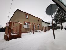 dom wolnostojący, 3 pokoje Terespol, ul. Władysława Stanisława Reymonta. Zdjęcie 1