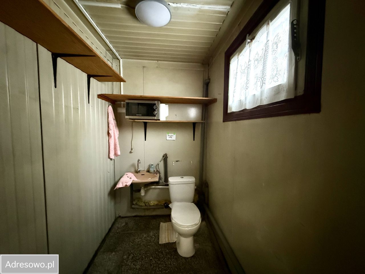 Lokal Gniezno, os. Jagiellońskie. Zdjęcie 3