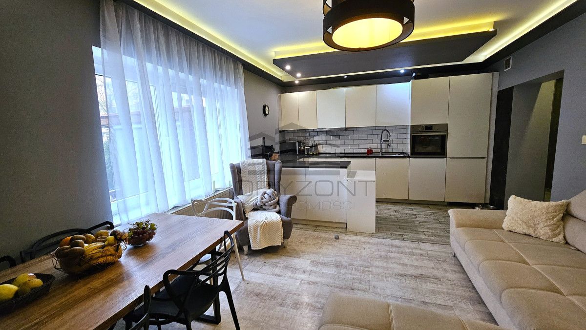 dom wolnostojący, 5 pokoi Bydgoszcz Szwederowo. Zdjęcie 2