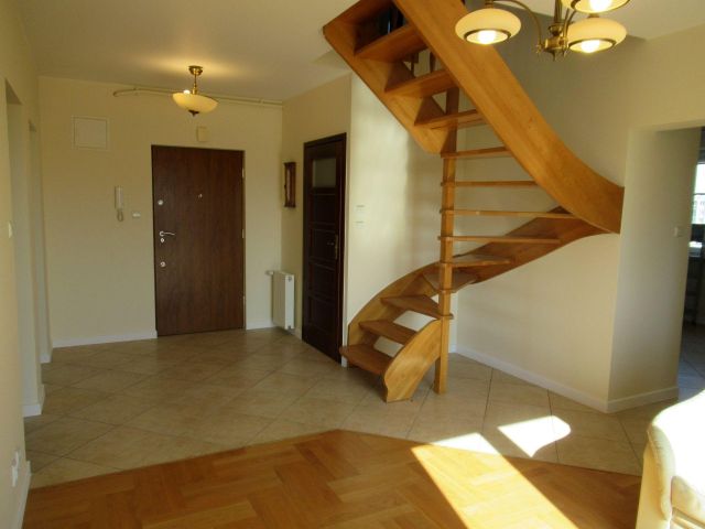 Mieszkanie 5-pokojowe Ząbki, ul. Szwoleżerów. Zdjęcie 5