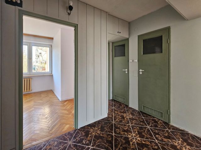 Mieszkanie 3-pokojowe Białystok Piaski, ul. Bułgarska. Zdjęcie 15