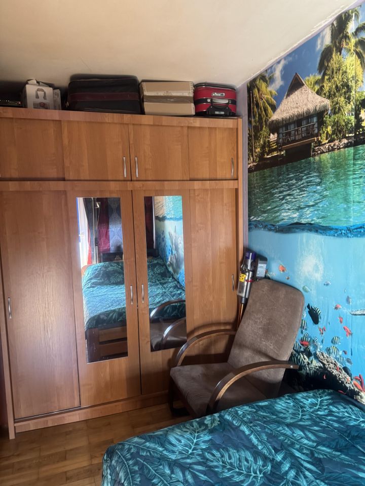 Mieszkanie 2-pokojowe Wrocław Muchobór Mały, ul. Strzegomska. Zdjęcie 2