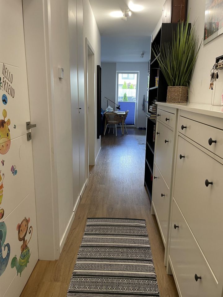 Mieszkanie 3-pokojowe Łazy, ul. Muzyczna. Zdjęcie 6