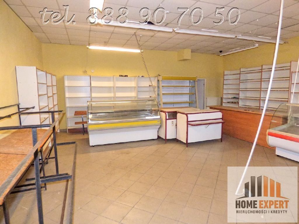 Lokal Bogatynia Zatonie, ul. Adama Mickiewicza. Zdjęcie 5