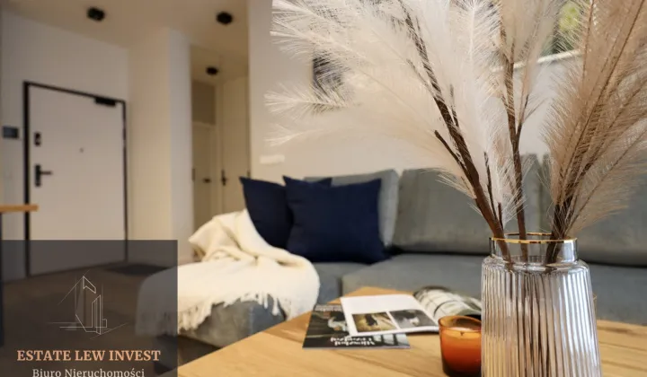 Mieszkanie 2-pokojowe Kraków, ul. Rakowicka