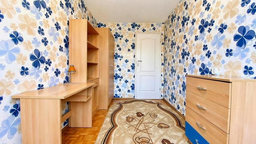 Mieszkanie 3-pokojowe Wrocław Krzyki, ul. Zaporoska. Zdjęcie 11