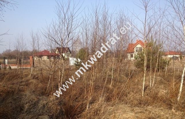 Działka budowlana Rusiec. Zdjęcie 3
