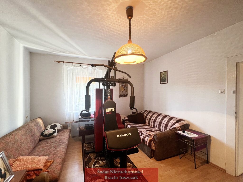 dom wolnostojący, 3 pokoje Wrocław Rakowiec. Zdjęcie 5