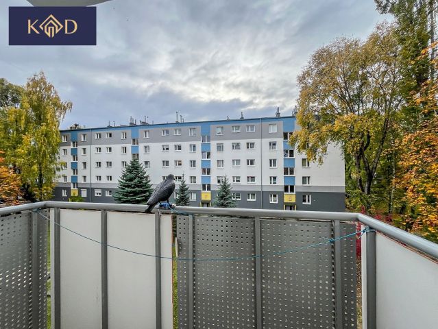 Mieszkanie 2-pokojowe Poznań Grunwald, ul. Raszyńska. Zdjęcie 20