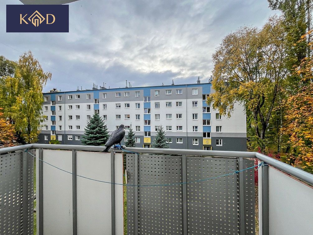 Mieszkanie 2-pokojowe Poznań Grunwald, ul. Raszyńska. Zdjęcie 20