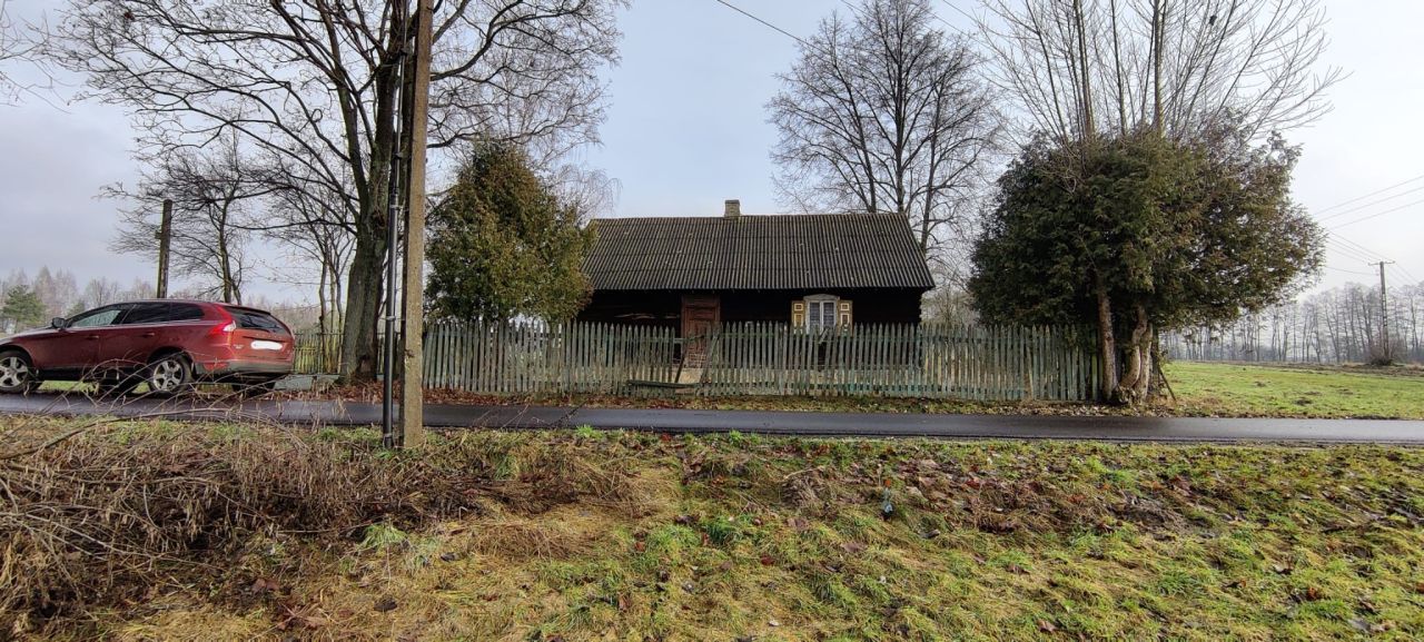 Działka siedliskowa Kapice. Zdjęcie 4