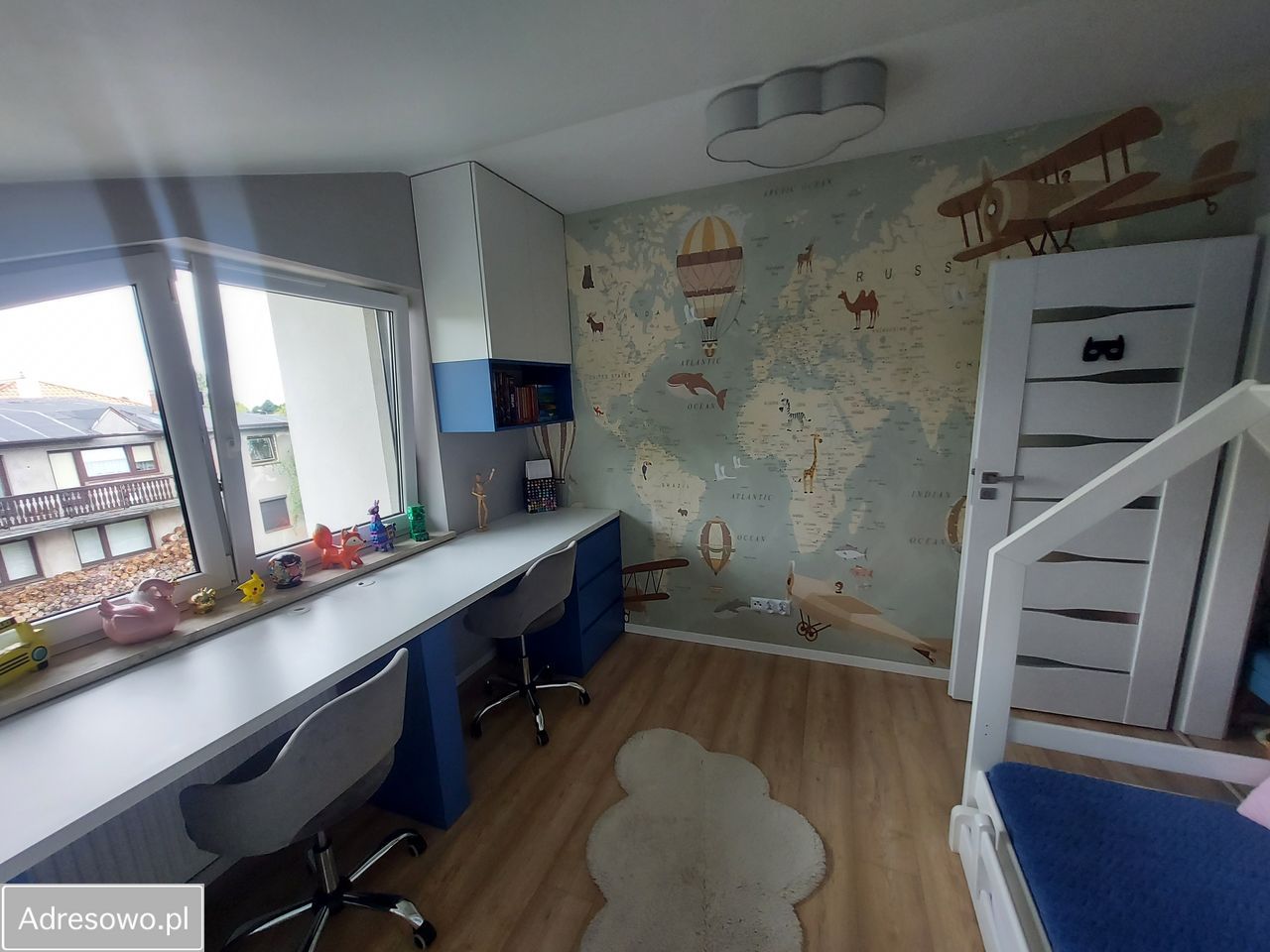 Mieszkanie 3-pokojowe Częstochowa Północ. Zdjęcie 17