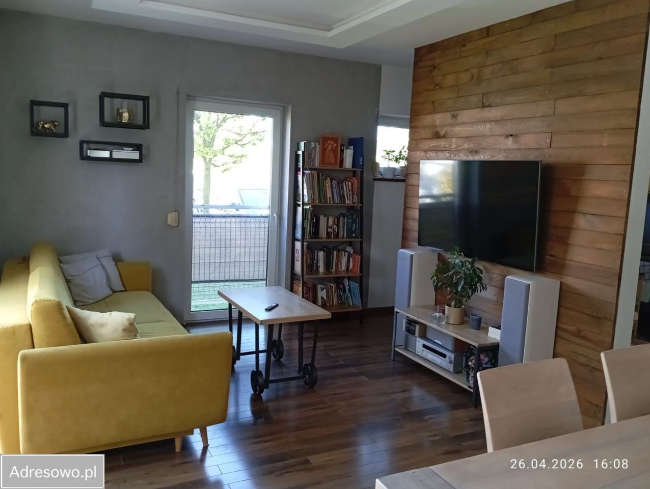 Mieszkanie 3-pokojowe Komorniki. Zdjęcie 1