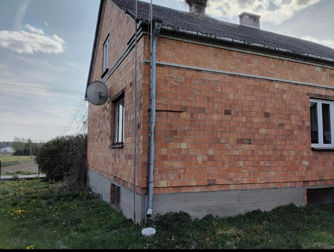 dom wolnostojący, 4 pokoje Wiercień Duży. Zdjęcie 8