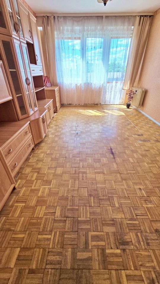 Mieszkanie 2-pokojowe Toruń Rubinkowo, ul. Ludwika Rydygiera. Zdjęcie 2