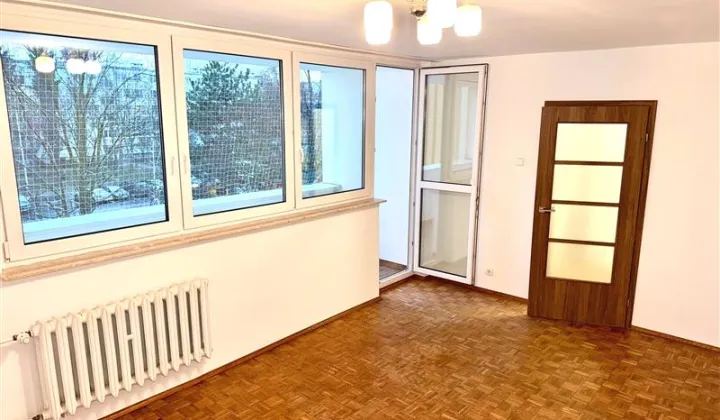 Mieszkanie 4-pokojowe Wrocław