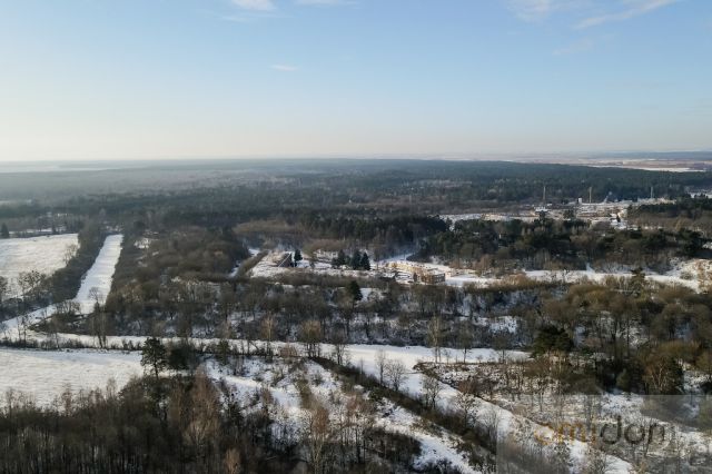 Działka inwestycyjna Szafranki. Zdjęcie 20