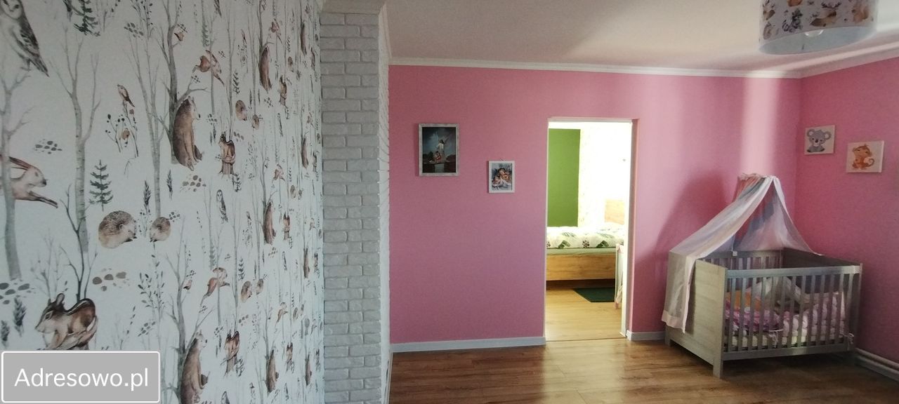 dom wolnostojący, 7 pokoi Biedrzychowice. Zdjęcie 7