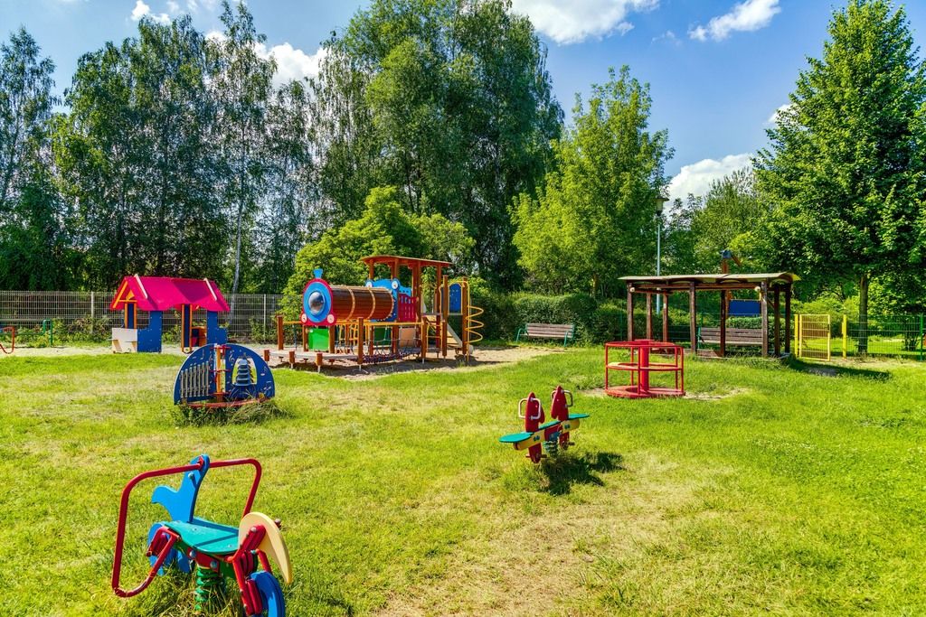 Mieszkanie 3-pokojowe Warszawa Białołęka, ul. Skarbka z Gór. Zdjęcie 34