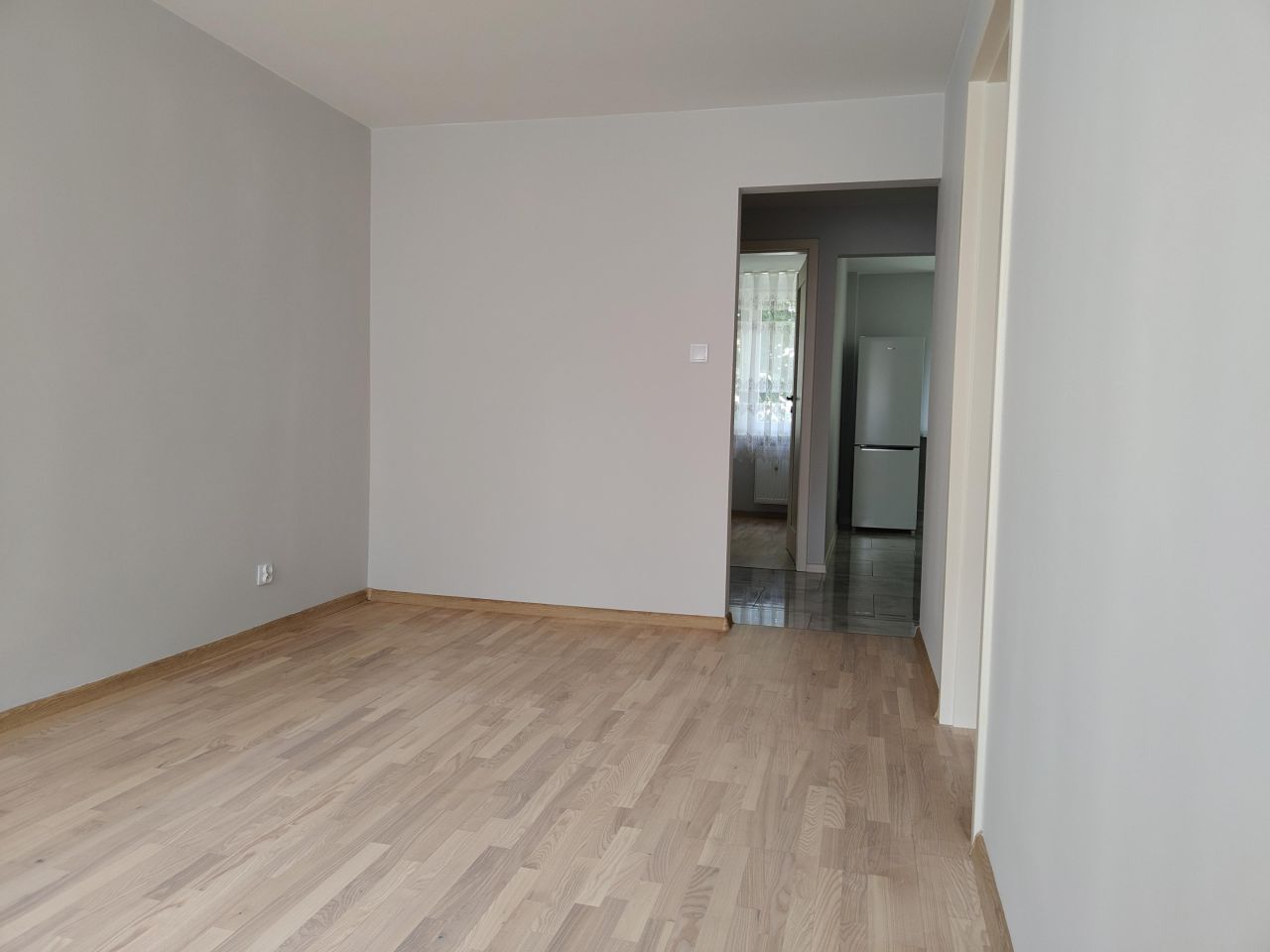 Mieszkanie 3-pokojowe Kalisz Kaliniec, ul. Młynarska. Zdjęcie 13