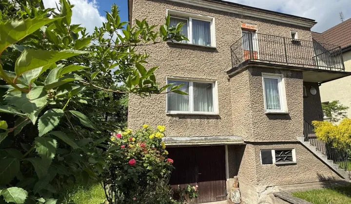 dom wolnostojący, 6 pokoi Wrocław Muchobór Mały, ul. Turecka