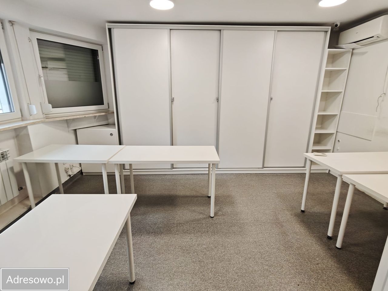 Lokal Warszawa Włochy, ul. Dziupli. Zdjęcie 9