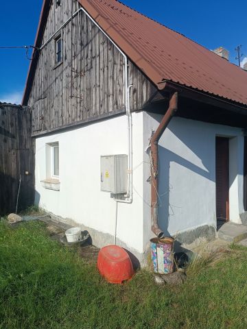dom letniskowy Osówek. Zdjęcie 1