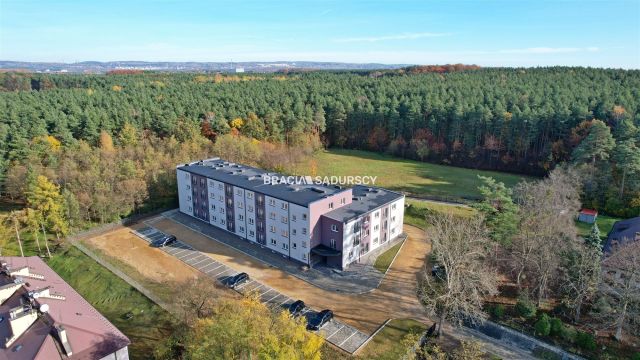 Mieszkanie 3-pokojowe Chrzanów Stella, ul. Kolonia Stella. Zdjęcie 4