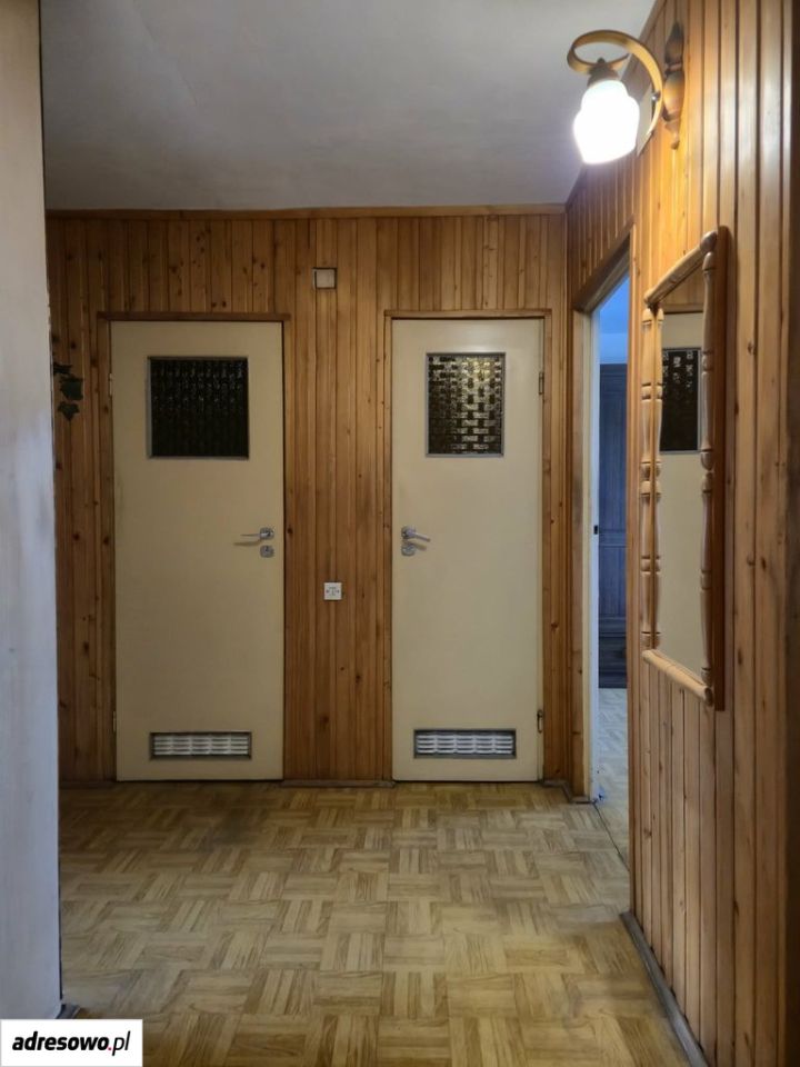 Mieszkanie 3-pokojowe Kraków Ruczaj, ul. Zygmunta Miłkowskiego. Zdjęcie 6
