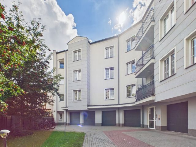 Mieszkanie 1-pokojowe Pruszków, ul. 3 Maja. Zdjęcie 19