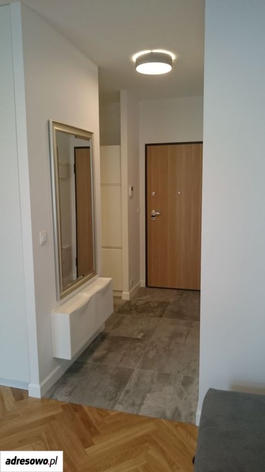 Mieszkanie 1-pokojowe Warszawa Wilanów, ul. Sarmacka. Zdjęcie 11