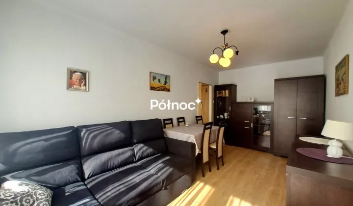 Mieszkanie 2-pokojowe Radomsko, ul. Tysiąclecia