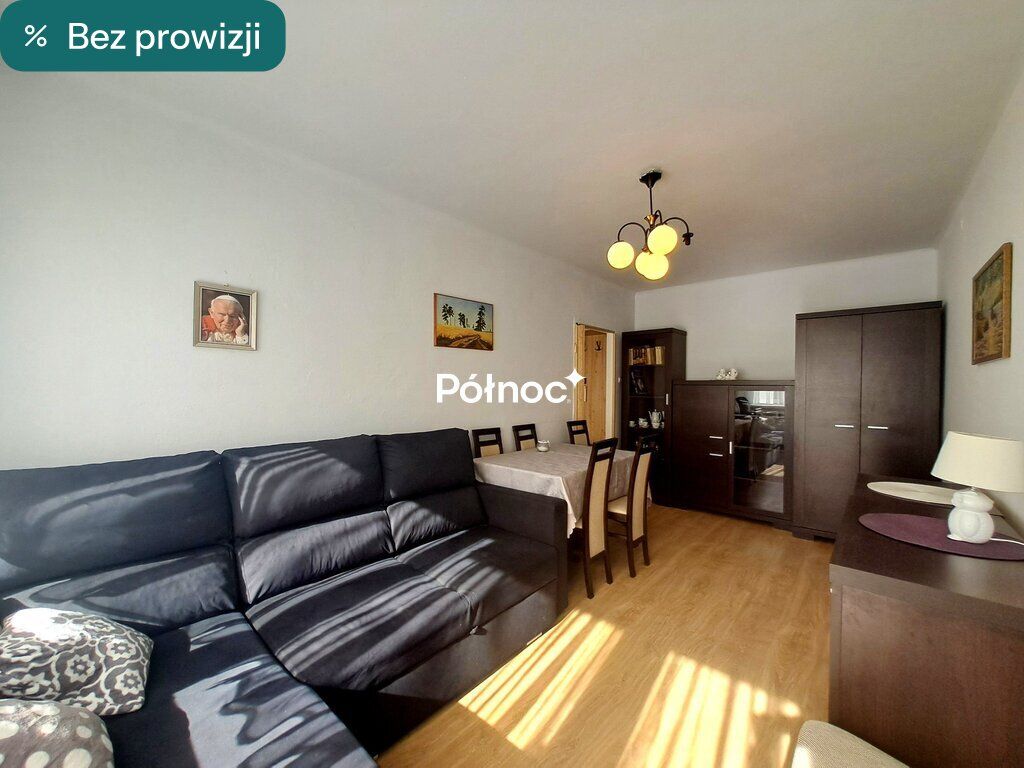 Mieszkanie 2-pokojowe Radomsko, ul. Tysiąclecia. Zdjęcie 1