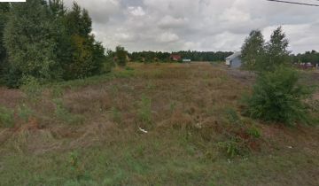 Działka budowlana Nowa Dęba Poręby Dębskie, ul. Niżańska