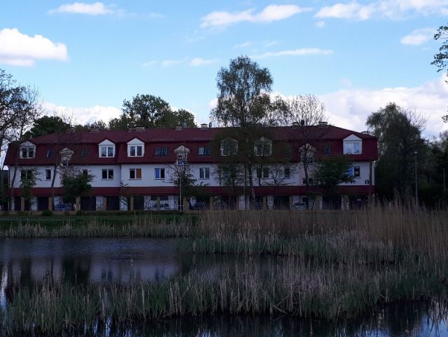 Mieszkanie 3-pokojowe Gdańsk Suchanino. Zdjęcie 1