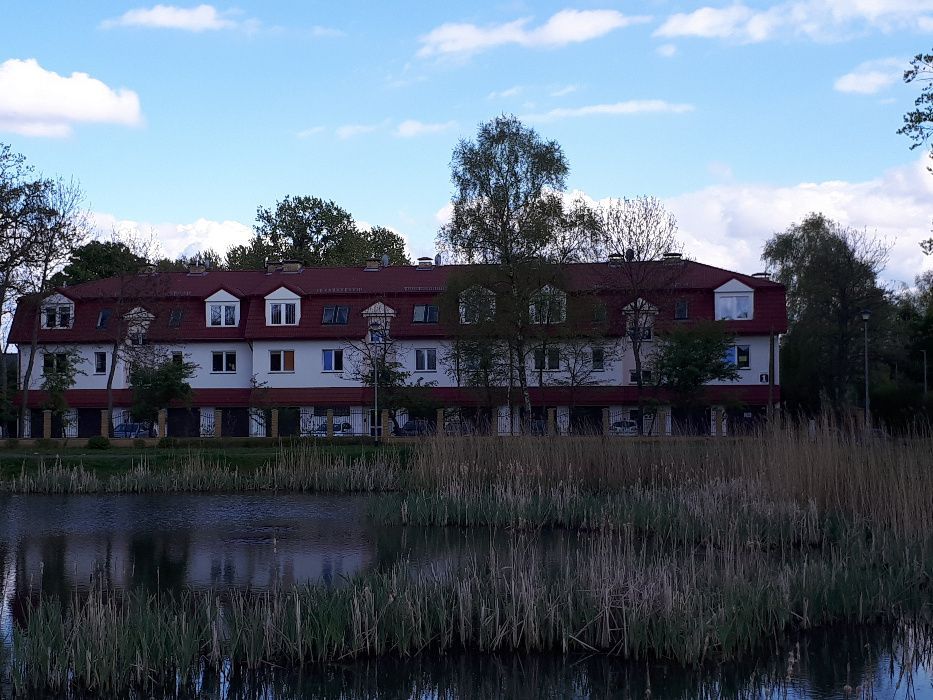 Mieszkanie 3-pokojowe Gdańsk Suchanino