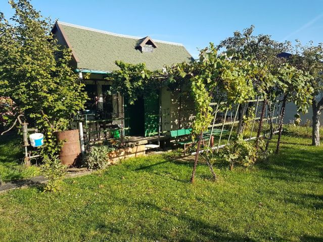 Działka rekreacyjna Klucze. Zdjęcie 1