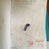 Działka budowlana Wały. Zdjęcie 1