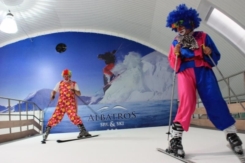 Hotel/pensjonat Jarosławiec, ul. Uzdrowiskowa. Zdjęcie 6