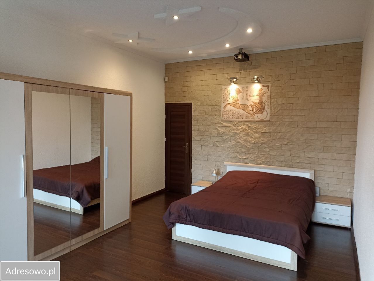 Mieszkanie 4-pokojowe Gdańsk Śródmieście, ul. Na Stoku. Zdjęcie 7