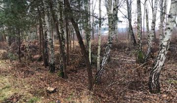 Działka budowlana Adamów-Parcel