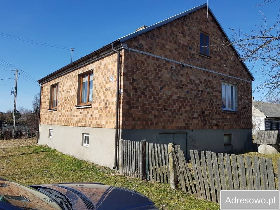 Działka siedliskowa Zaborowice. Zdjęcie 6