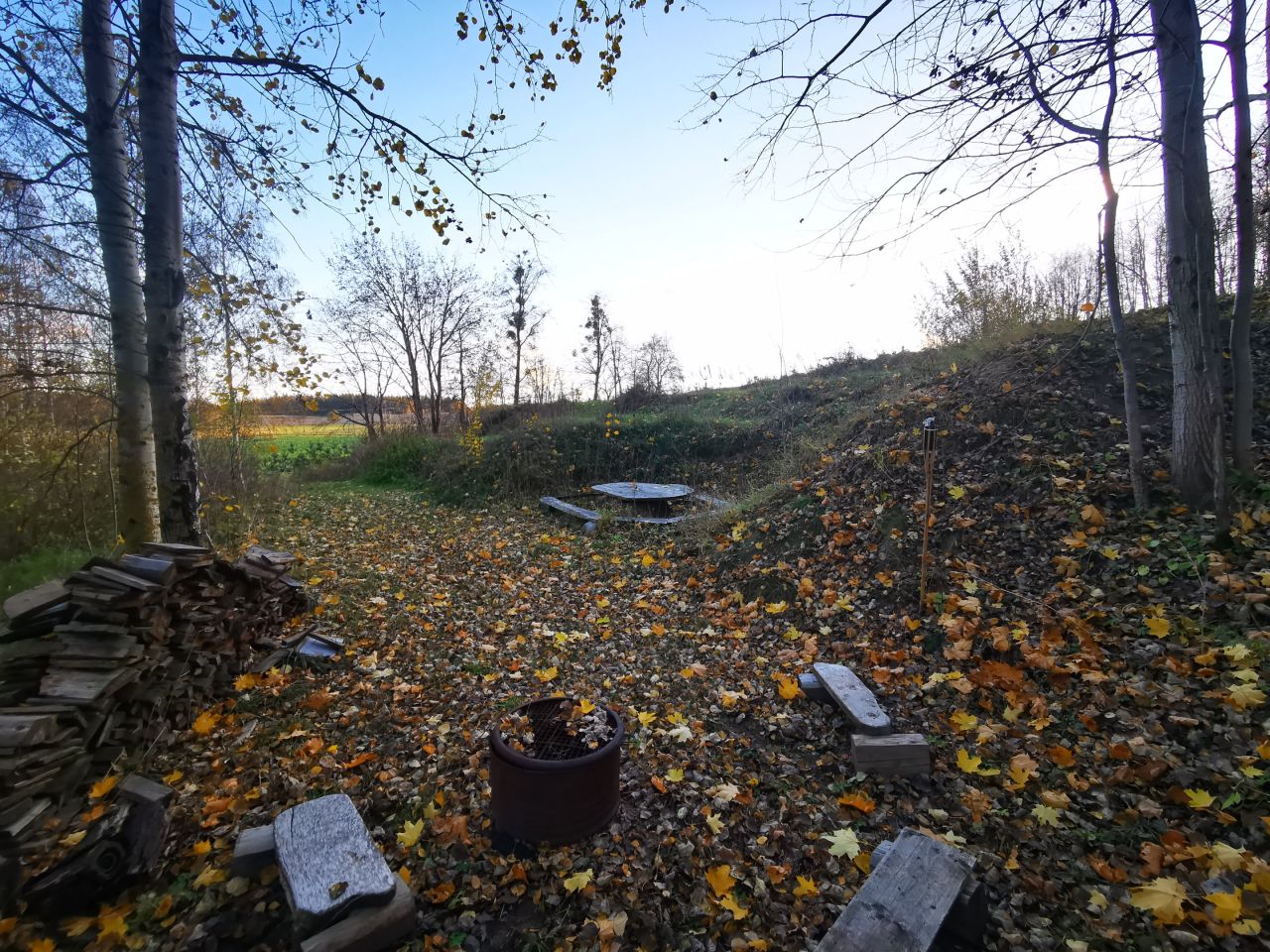 Działka budowlana Bisztynek. Zdjęcie 11